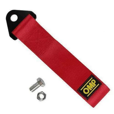 Other Car Modifications, Trailer Rope Modified Insurance Hook