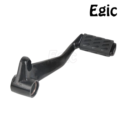Suitable for Ducati Motorcycle pedals