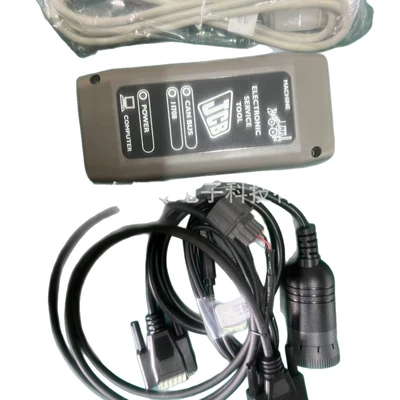 excavator testing device, Avtomobil diaqnostika alətləri