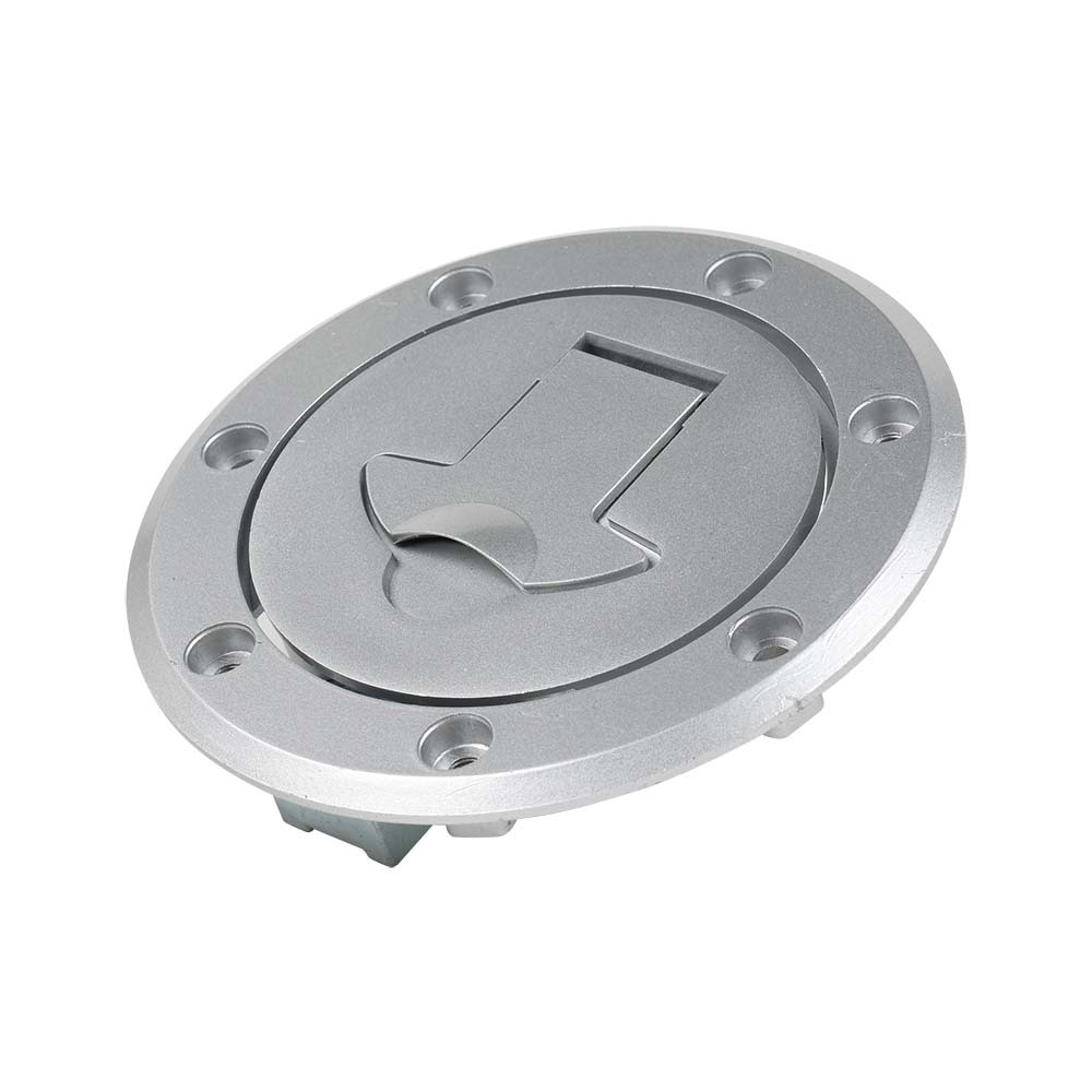 Suitable for KTM DUKE 125 200 DUKE 390 motorcycle set lock electric door lock fuel tank cap