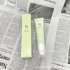 国境を越えた人気のBeauty of Joseon 韓国美容ツボクサ ビタミン フェイシャル エッセンス 30ml 保湿