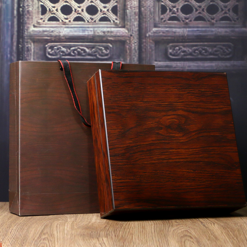 [추천] 어두운 나뭇결 버전 빈 버전