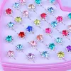 Children's wedding ring