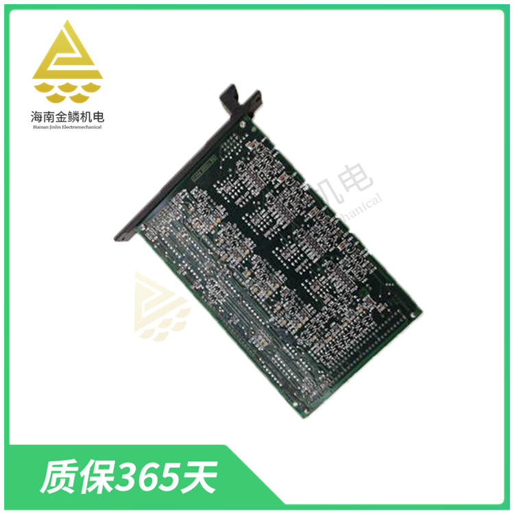 RET543AM243AAAB | RET543变压器终端 | 具备了过压和低压监视