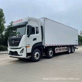 其他专用汽车;保温车;救险车