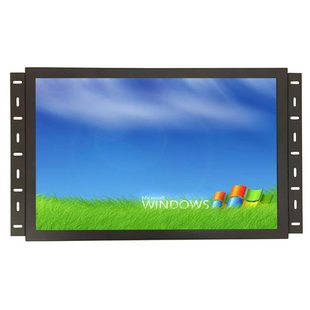 Mingkai You Factory Supply 1080p HD Full View 13.3 "LCD Widescreen Monitor