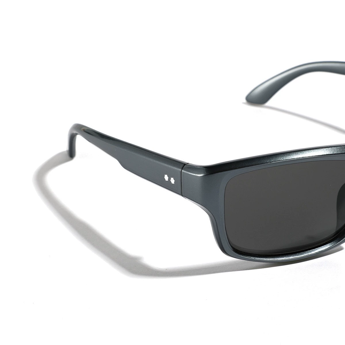 (торговля через границу), очки, модная брендовая квадратная солнечная серия, 2 карата, европейский стиль