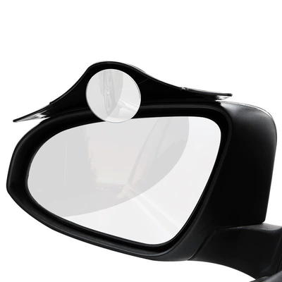 Reversing Mirror, Rain Cover, Universal, Large field of view rear view auxiliary mirror