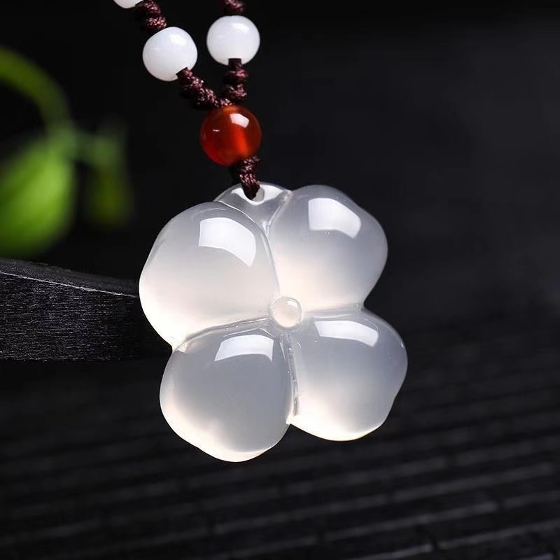 네잎 클로버 32*32mm