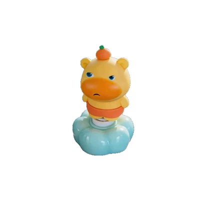 Car ornaments | Rotating Ornament, Cute Hand-Held