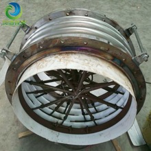 厂家供应不锈钢波纹管补偿器波纹伸缩器金属波纹膨胀节价格优惠