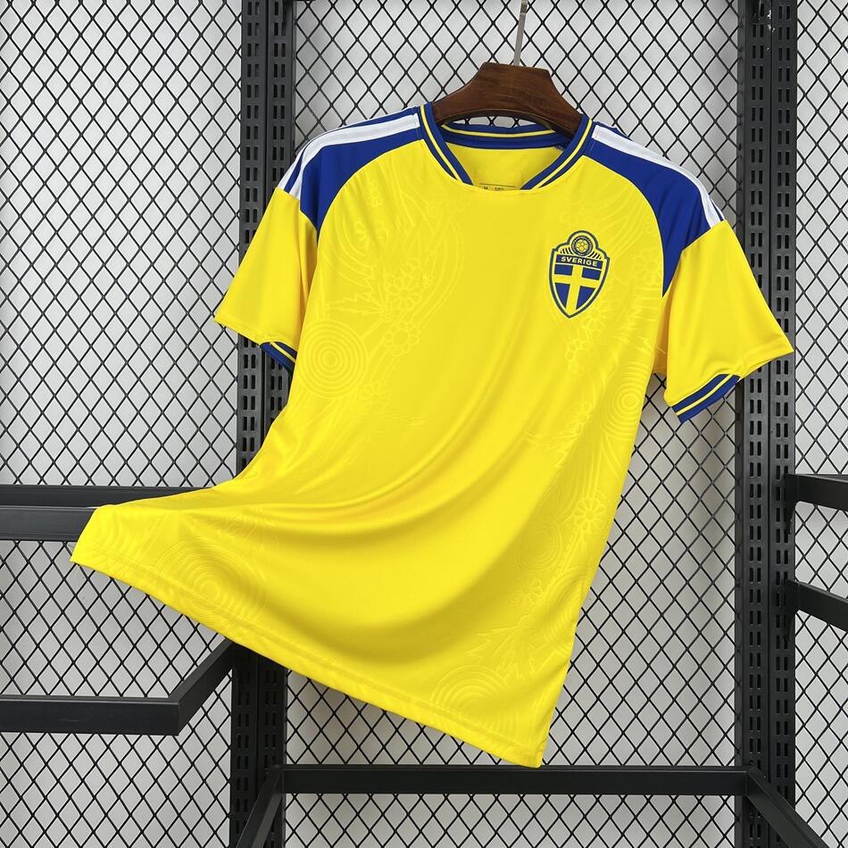 2526 Selección nacional Portugal Escocia 2026 Argentina México Alemania Japón Camiseta Noruega