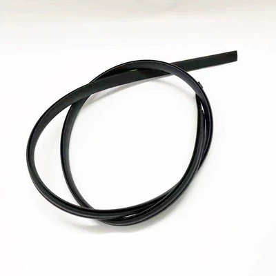 Vehicle Sealing Strip models, roof rain gutter trim, large