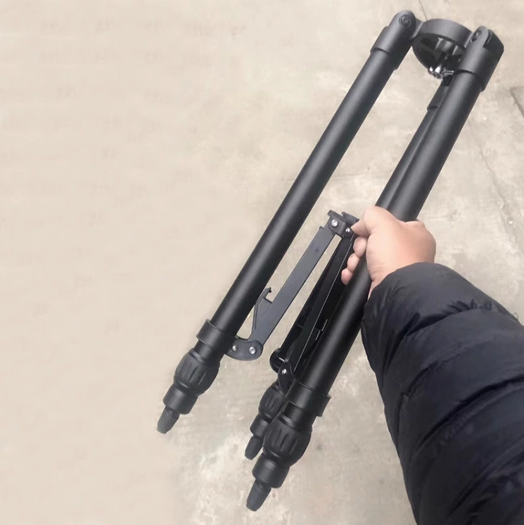 信达 Special Hoshino Equatorial Hoshino Tripod Supporting Bracket One Black