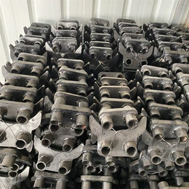 矿山施工设备;其他防爆器材;矿业输送设备