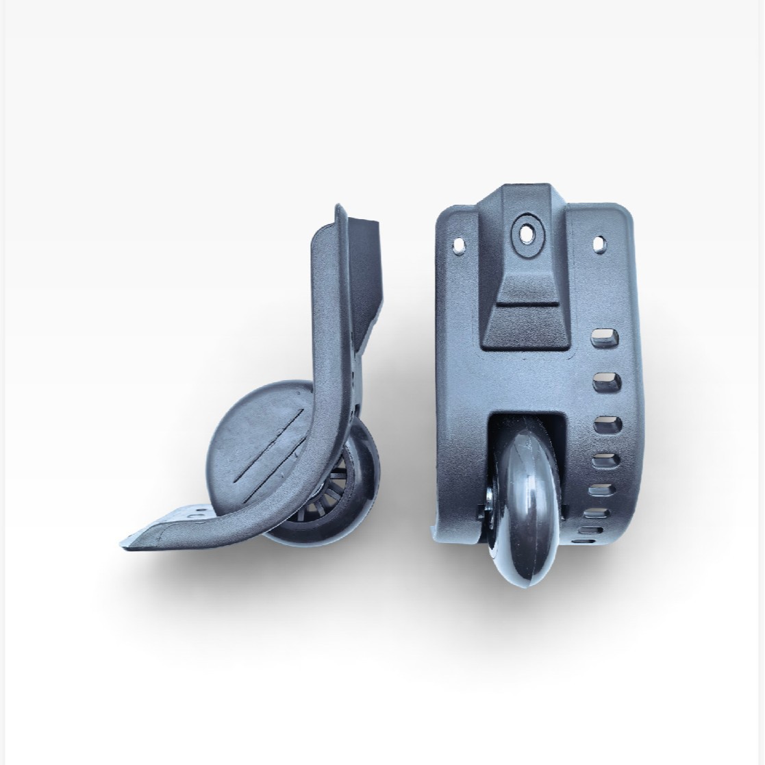Suitcase Wheels, Luggage Wheels, Universal Wheels, Trolley Wheels, Password Lock Suitcase Wheels, Accessories, Rollers, Casters