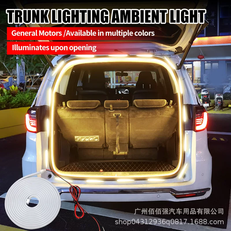 Lamp, silicone LED lights, (Cross-border trading)