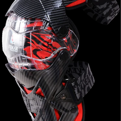 Motorcycle Safety Supplies — for Men and Women, Anti-Fall