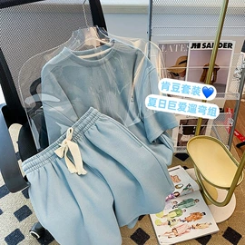 女式T恤;女式卫衣;休闲裤