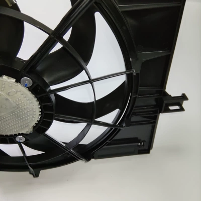 Compatible with 2020 Fan