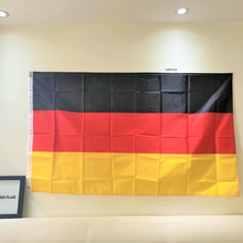 J 71340 Polyester Germany Flag ���ڵ¹������Ŀ羳����ͨ