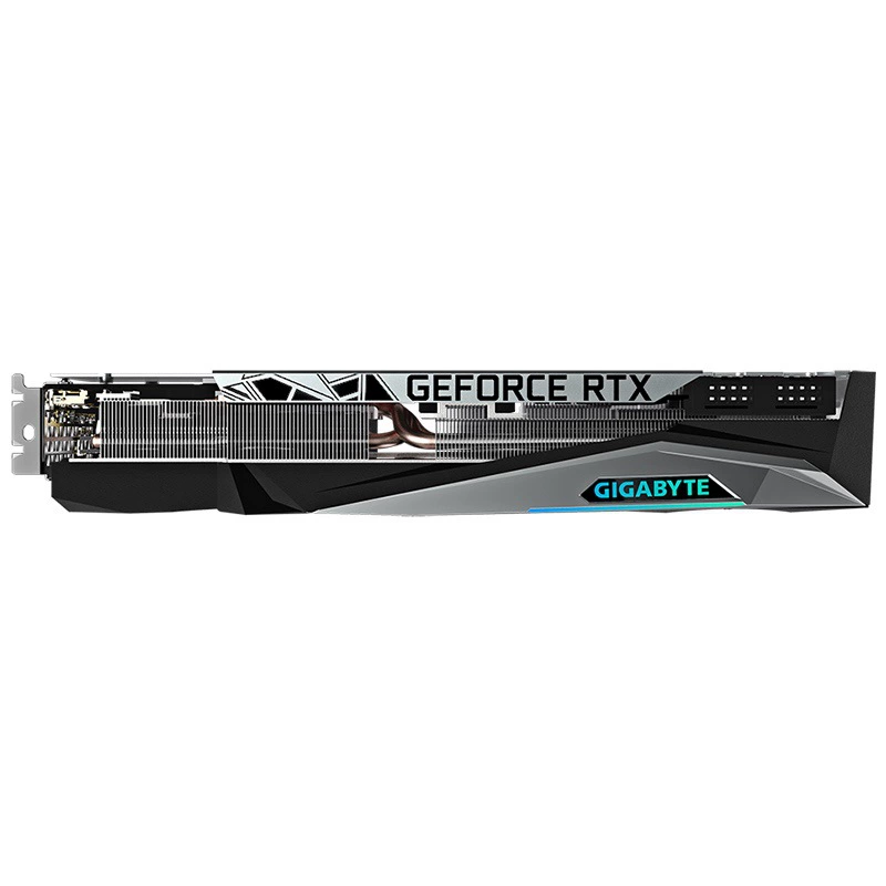 Подходит для Gigabyte RTX3080 TI GAMING OC 12G игровая видеокарта, блокировщик вычислений, Magic Eagle
