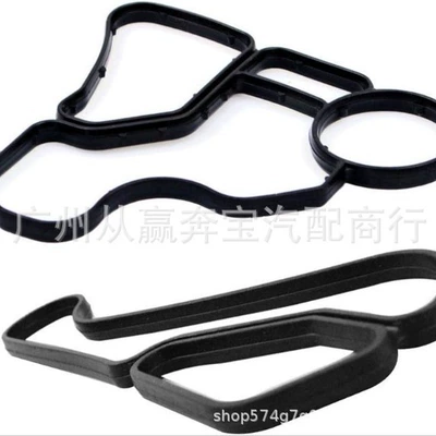 rubber ring cross-border – Soyutma sisteminin digər hissələri