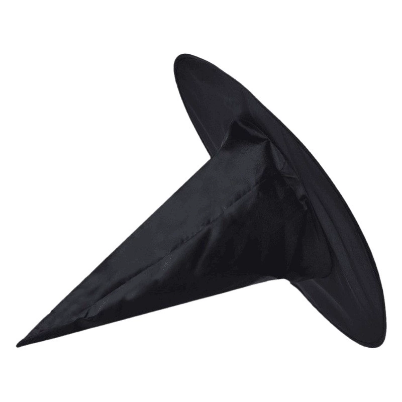 Хэллоуин товары дети взрослые Маскарад полиэстер Тафта Гарри Поттер волшебник шляпа ведьмы