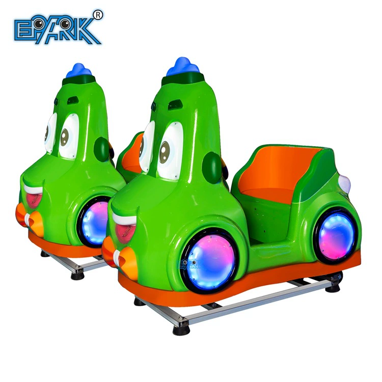 Новый детский аттракцион-качалка с монетоприемником для супермаркетов, коммерческий игровой комплекс от производителя