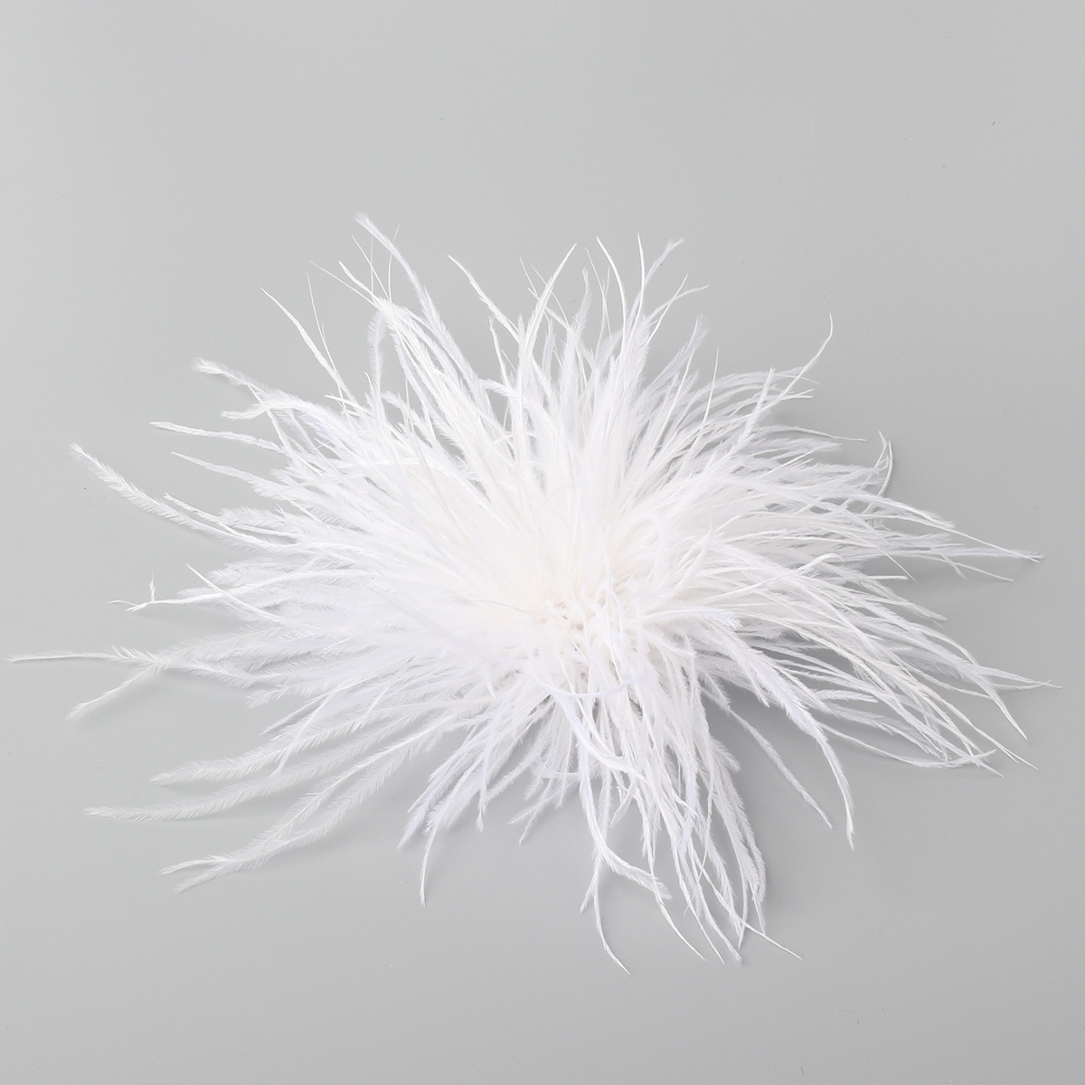 Spilla con piuma retrò europea americana con spedizione gratuita per uomo e donna, accessori decorativi per abiti, feste artistiche fatte a mano_voghion.com