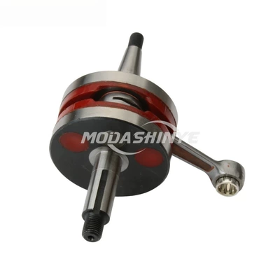 Suitable for Aprilia AF1 Crankshaft, camshaft