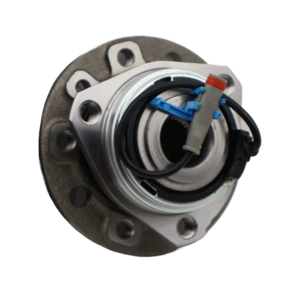 Wheel Hub Bearing 1603254/93178652 Bearing