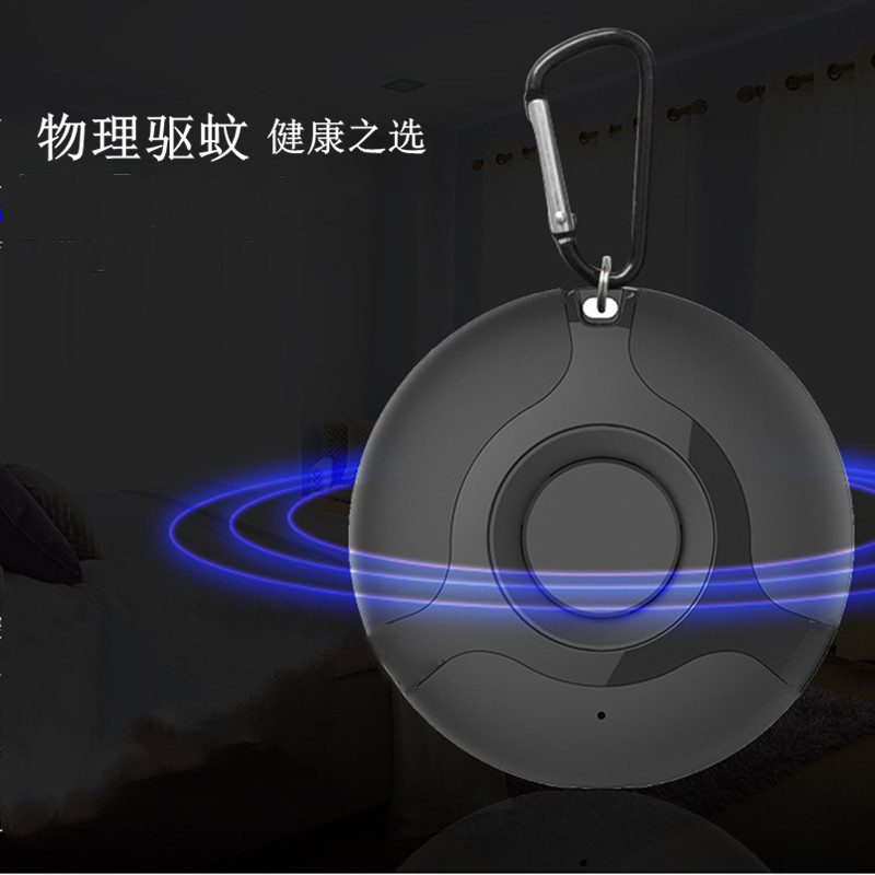 Ultrasonic Mosquito Repellent Outdoor Electronic Pest Control Device for Pets Portable Insect Repellent Ultrasonic Mosquito Repellent Outdoor Electronic Pest Control Device for Pets Portable Insect Repellent
