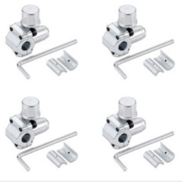 BVP-31 игольчатый клапан Кондиционирование фторный клапан Безсварный игольчатый клапан Холодильник Игольчатый клапан Трансграничные холодильные фитинги