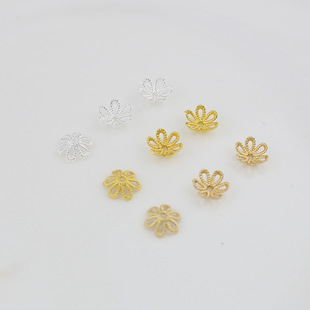 ��ɫ�Ͻ�5���b10mm�U�ջ��л�ñ���и���ƬDIY��朸�Ƭɢ�����