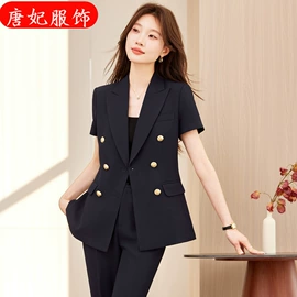 职业女裤套装;女式衬衫;职业女裙套装
