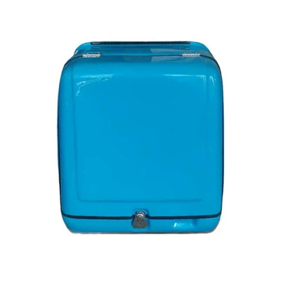 Universal Food Delivery Boxes, Electric car tail box