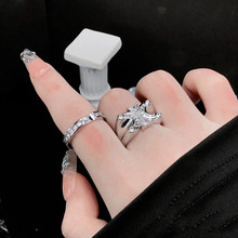 ���ݸ߼���˫C�����ʯ��ָŮins�������ʱ��С���������ʳָ��