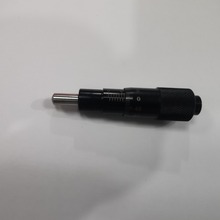 千分尺微分头螺纹副位移台专用非标高精度精密