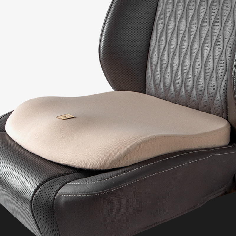 Chair Pad Student – Qìchē Seat cushion, seat cover - mz-jd-apricot