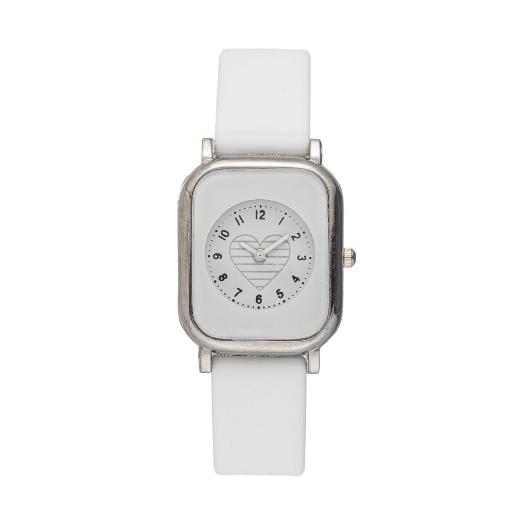 Stile Instagram, alto valore estetico da studente, colore gelatina piccolo e fresco, scala digitale in silicone, versione coreana_voghion.com