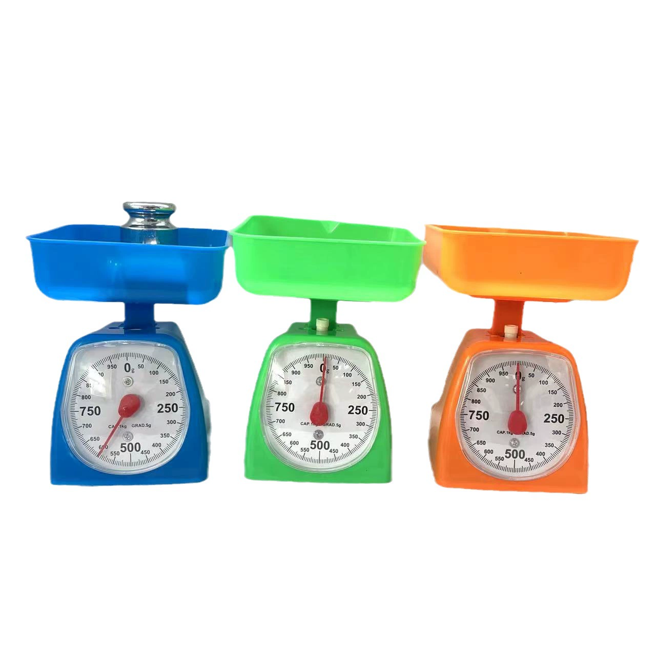 Производители оптовых малых учебных весов Домашние пружинные весы Кухонные весы Студенты используют весы