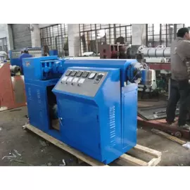 塑料挤出机;塑机辅机;塑料管材设备