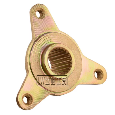Other walking systems Small Go-Kart Motorcycle Wheel Hub