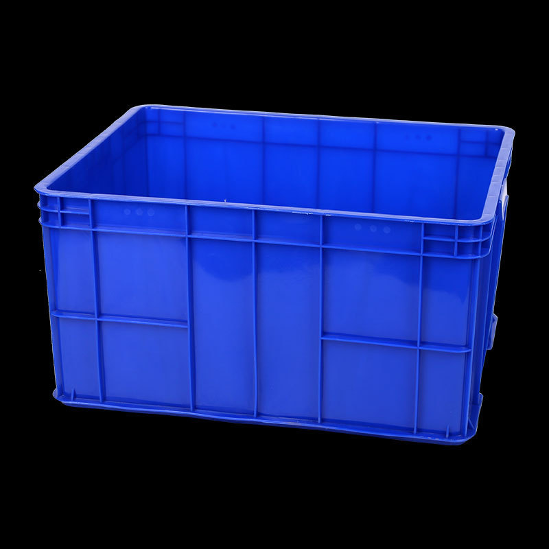 厂家生产1号封闭箱仓库周转箱周转筐 加工定制多用途箱封闭箱