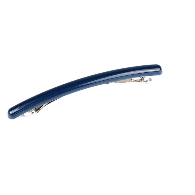 Explosive Spring Clip Ultra Low Price Stall Price Hairpin Hair Accessories Back Head Simple Broken Hairpin Korean Headwear Clip