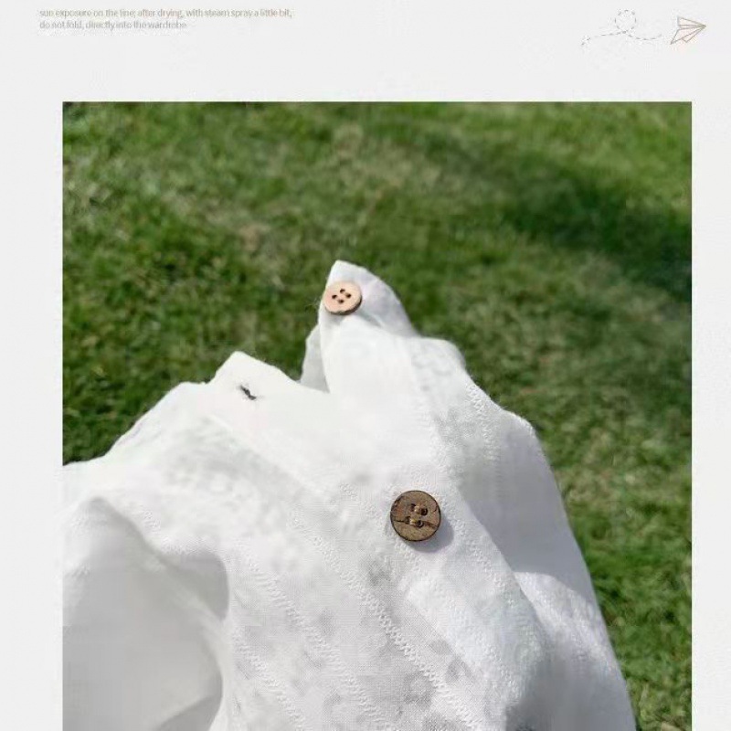 2025 새로운  여성의 대형 어린이 건조 옷 여름 카디건 통기성 꽃 외부 건조 옷