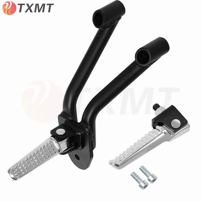 Motorcycle accessories this T Motorcycle cushion - foot
