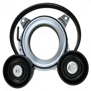 11955-5TK0E 119555TK0A is suitable for Nissan Serena C27 MR20DD tensioner