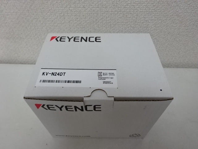 KV-N24DT全新原装正品KEYENCE基恩士可编程控制器通讯模块现货